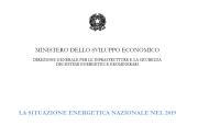 Politica energetica nazionale