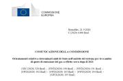 Leggi e Atti Amministrativi