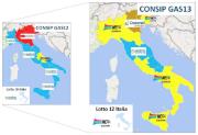 Gas Naturale - GPL - GNL