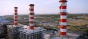 La centrale di Torrevaldaliga Sud (Civitavecchia, RM) 