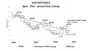 Gas Naturale - GPL - GNL