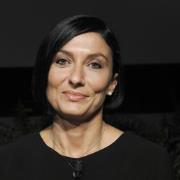 Alessia Morani 
