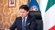 Giuseppe Conte