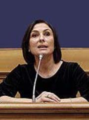 Alessia Morani 