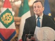 Mario Draghi