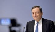 Mario Draghi