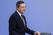 Mario Draghi