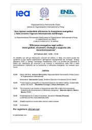 Eventi Manifestazioni