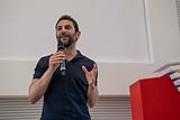 Marco Bernardi