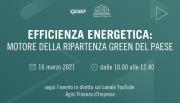 Rinnovabili e Altre Fonti di Energia - Efficienza