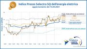 Indice Selectra - Staffetta