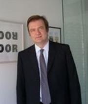 Agostino Re Rebaudengo 