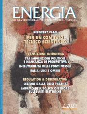 Politica energetica internazionale