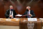 Politica energetica internazionale