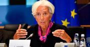 Christine Lagarde 