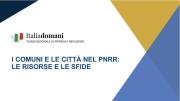 Politiche