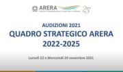 Normativa e Regolazione