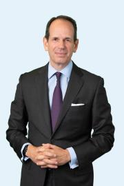 Michael Bonte-Friedheim