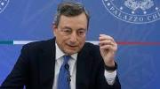 Mario Draghi