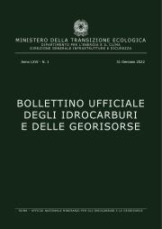 Ricerca e Produzione Idrocarburi