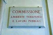 Attività Parlamentare