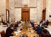 Approvvigionamenti e Raffinazione