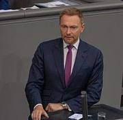 Christian Lindner