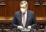 Mario Draghi