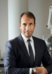 Roberto Callieri