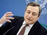 Mario Draghi