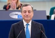 Mario Draghi