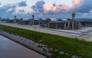 Freeport Lng