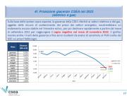 Attività Parlamentare