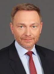 Christian Lindner 