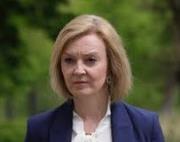 Liz Truss 