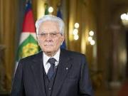 Sergio Mattarella