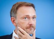 Christian Lindner