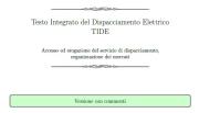 Energia Elettrica