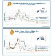 Indice Selectra - Staffetta