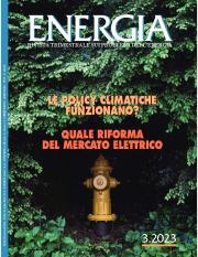 Energia Elettrica
