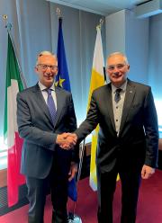 Approvvigionamenti e Raffinazione