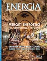 Energia Elettrica