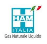 Gas Naturale - GPL - GNL