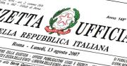 Normativa e Regolazione