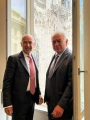 Aziende Consorzi Associazioni