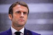 Emmanuel Macron