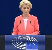 Ursula von der Leyen