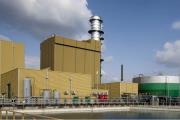 La centrale di San Severo