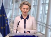 Ursula von der Leyen