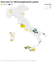 Rinnovabili e Altre Fonti di Energia - Efficienza